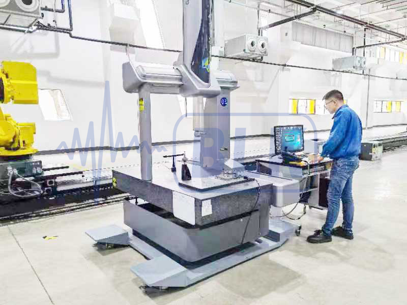 BK-GT-落地隔振平台 BK-GT-落地隔振平台