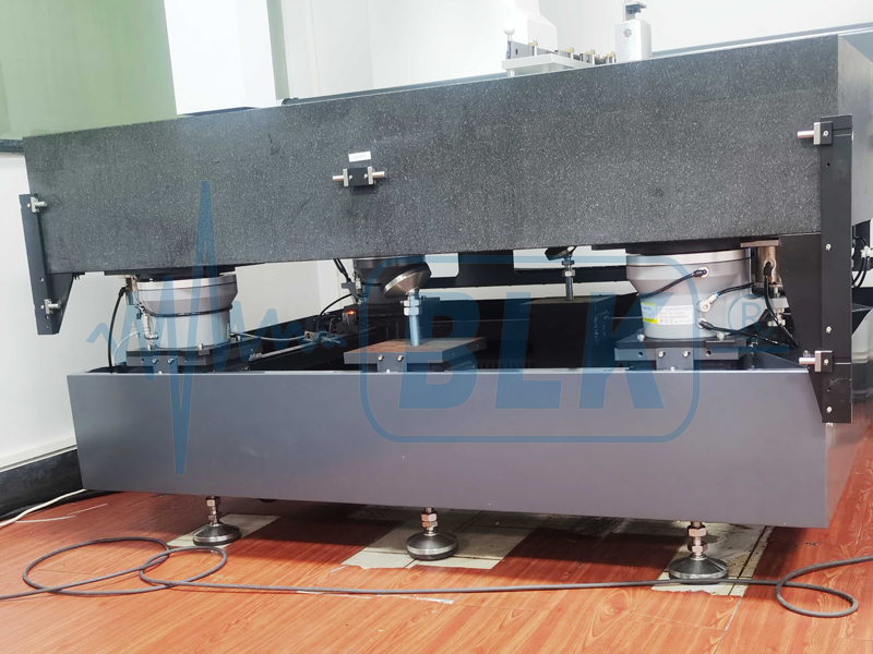 BK-PA精密气浮式减振器