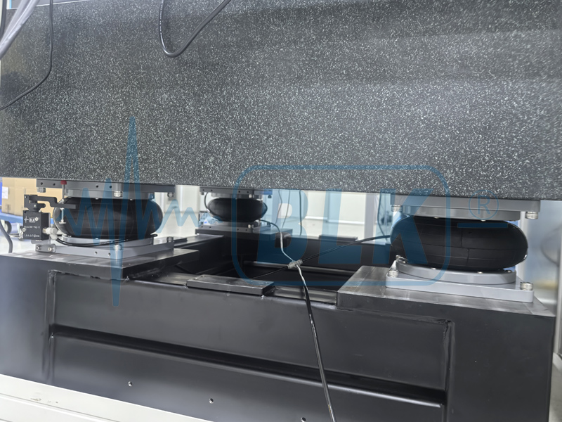 BK-PF气囊型减振器